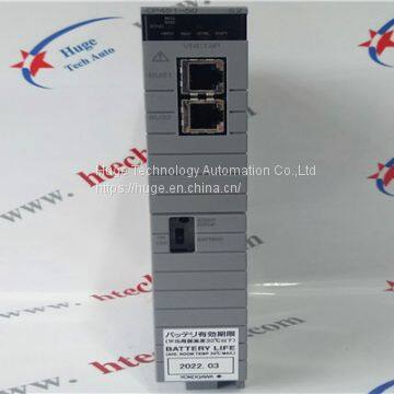 NEW  Yokogawa F3SP08-SP Input module