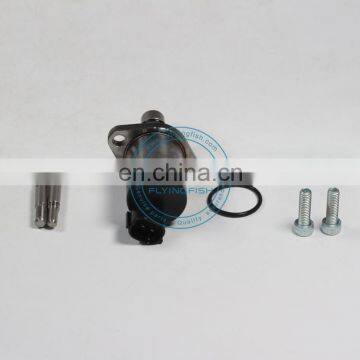 Original and Genuine Spare Parts DCEC ISB ISBe Diesel Engine Fuel Injection Pump Flow Metering Valve Solenoid Repair Kit 5476614 photo-4