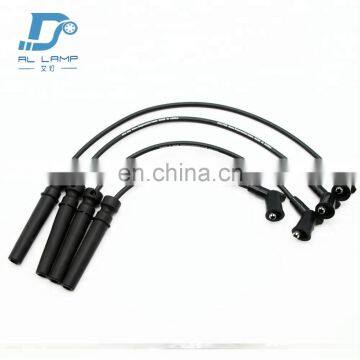 Spark Plug Wires 96450249 For Optra/Lacetti 1.5/1.6L 2004-07