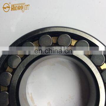 China Brand Spherical Roller Bearing 22211CA/W33 With the Swiveling Inner Ring 55X100X25mm 22211CA photo-3