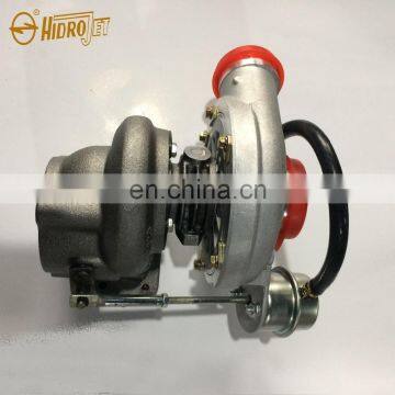 Good Feedback GT2256S 320/06047 Turbocharger 32006047 Turbo Suit for J C B photo-4