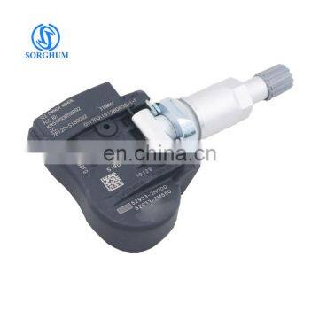 New Style TPMS Tire Pressure Sensor For Hyundai 52933-3N000 photo-3