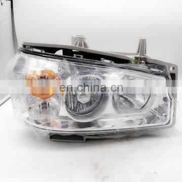 sinotruk howo parts Head Lamp Right WG9719720001