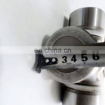 Universal Joint WG9725310020 for Chinese Heavy Truck Howo A7