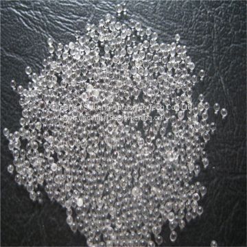 Grinding abrasive 2-3mm glass beads price