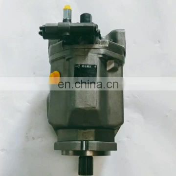 Rexroth hydraulic piston pump A10VG A10VO A10VG45EP3D1/10R-NSC10F043SP A10VO110DFR1/31L-PTC62K07 hydraulic plunger pump