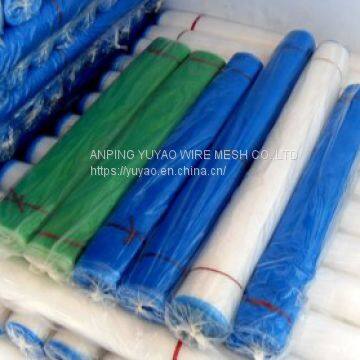 hot sale Blue White Grey Green Color Plastic screen