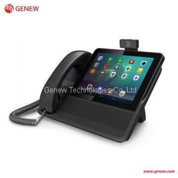 Genew Unified Communications System Gateway Terminal Video Phone GNT-800V