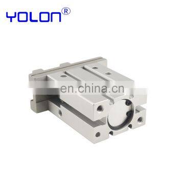 HFZ16 MHZL2-10D MHZL2-16D MHZL2-20D MHZL2-25D Air Finder Pneumatic Air Cylinder Single/double Acting 16 photo-5