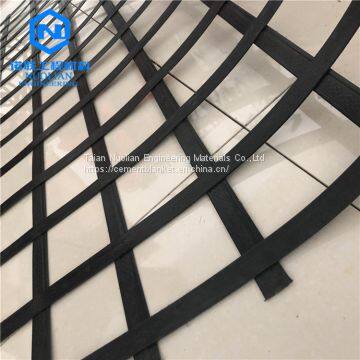 Plastic Steel Geogrid photo-5