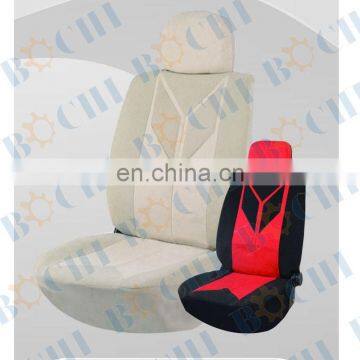 Whole set design best car seat cover for universal car