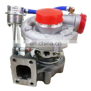 JAC 1061 Truck Diesel Engine Part 4102BZL-A2.10.10 Turbocharger