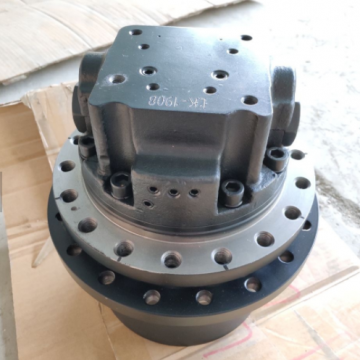 Usd1500 Jcb Low Emission Hydraulic Final Drive Motor Aftermarket 150t 