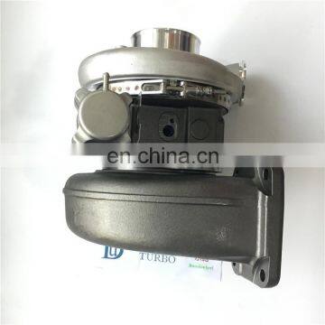 HE500VG 3791620 4033101 5042552330 Turbocharger photo-2