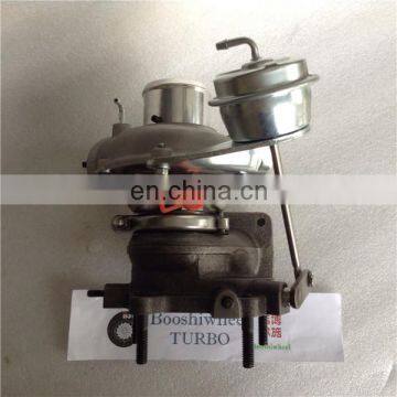 RHF3 VL36 VL37 VL38 55212916 Turbo 55222014 55212917 55222015 55218934 for T-Jet 16V Abarth, Abarth Engine photo-4