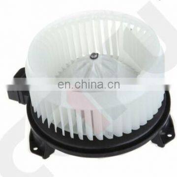 A/C Blower Motor w /Fan TYC For Dodge Avenger Caliber Ram 1500 2500 3500 87103-35100