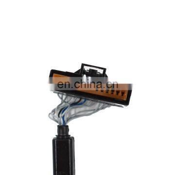 Transmission Circuit Board Wiring For Audi A4 A5 A6 A7 Quattro Q5 DL501 0B5 photo-6