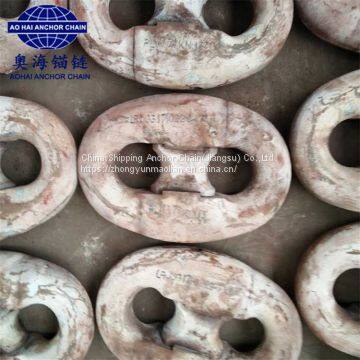 Zhongyun Kenter Shackle Anchor Shackle End Shackle Swivel Group Anchor Chain Accessories With LR NK Certificate photo-5