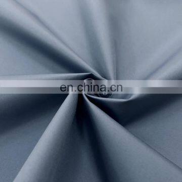 High Quality 95%polyester 5% Spandex Plain Spandex Pongee Fabric Trousers Fabric photo-2
