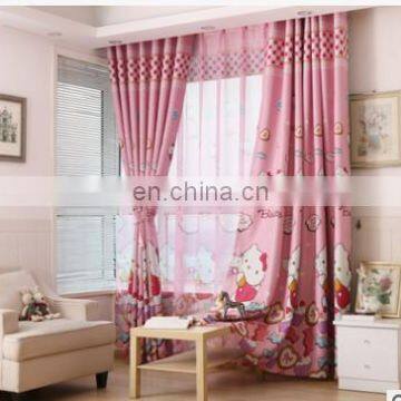 polyester waterproof royal jacquard curtain,bead curtain fabric