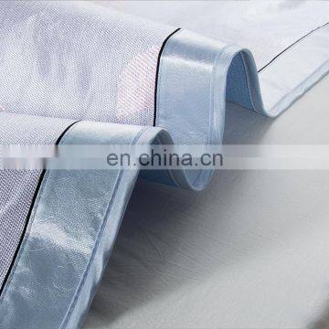 RAWHOUSE Summer Bed Ice Silk Mat Sleeping Mat Ice Cool Mat photo-7