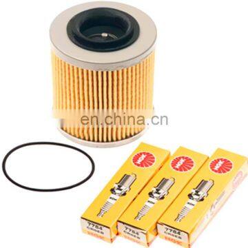 For KNOCK SENSOR 4-TEC SEA-DOO Noise SEADOO 420664031 150 Speedster 155 255 180 RXP-X is 260 Challenger 215 510 Wake 310 GTX RXT photo-7