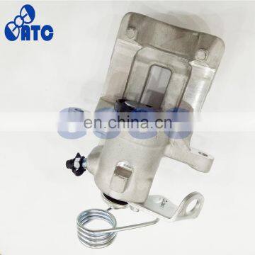 Brake Caliper for VW Polo Mk4 Rear Light OEM 6Q0615423A/6Q0 615 423A photo-2