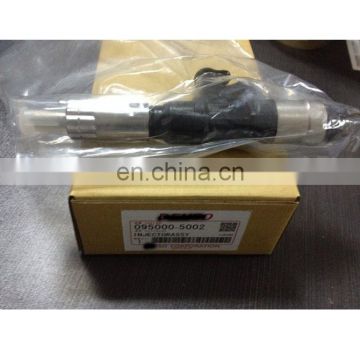 Common rail injector 095000-5001 095000-5002 095000-5003 095000-5004