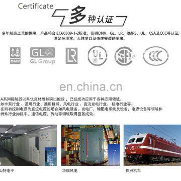 Contactor Telemecanique AF38-30-00 AF383000 100-250VAC/DC A F Series photo-2