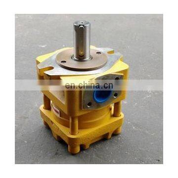 QT Hydraulic Pump Excavator Sumitomo Gear Pump photo-2
