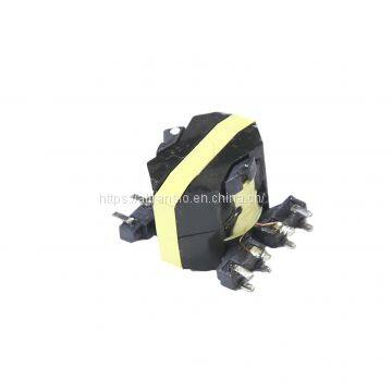 Dry Type Electronic RM Ferrite Core High Frequency Transformer