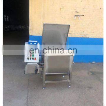 Convenient Small Scalding Equipment Slaughter Poultry Poultry Plucker Machinery photo-5