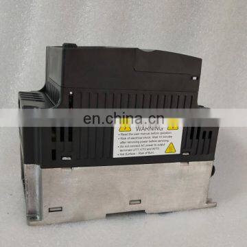 3 Phase Delta 380v Inverter VFD015EL21A Frequency Converter For CNC Machine photo-6