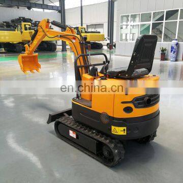 Mini Excavator Koop Diesel Engine for Sale Towable Mini Excavator 900 kg for Sale photo-7