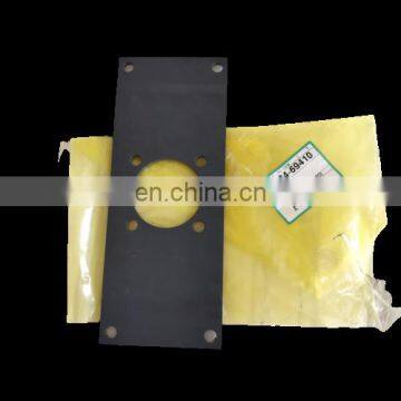 Wholesale Kubota DC105X Harvester Spare Parts Iron Harvester Board photo-2