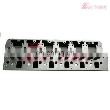 FOR CATERPILLAR CAT 3126 cylinder head for excavator