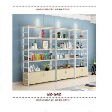Fashion Display Rack Cosmetis Stand Retail photo-5
