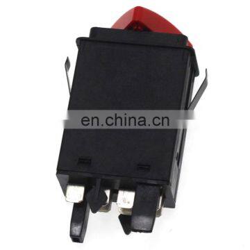 Hazard Warning Light Switch for AUDI A3  8L0941509M 8L0941509G 8L0941509E