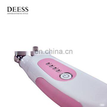 EMS Electroporation Reduce Eye Fatigue Anti Aging Machine Home Use Beauty Treatment Eye Care Face Slimming Device Face Massager photo-4