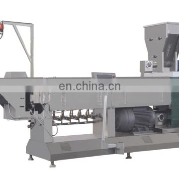 China High Quality Pani Puri Food Papad Making Machine