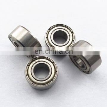 Small Deep Groove Ball Bearings 685-ZZ 685 2ZBearing 5x11x5 Ball Bearings Motion Industries photo-3