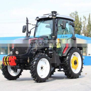 25-80hp Best-selling Multifunctional Farm Tractor photo-5