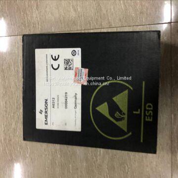 EMERSON A6500-LC LVDT CONVERTER photo-2