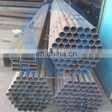 Standard EN10216 Grade P235GH Alloy Steel Seamless Pipe photo-5