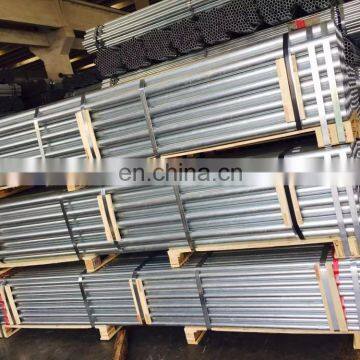 Emt Conduit Pipe Electrical Metallic Tubing UL797 photo-4