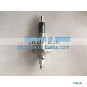 ZB600 Fuel Injector For Kubota