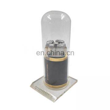 Durable Extension XLPE YJLV22 Electrical Power Cable photo-2