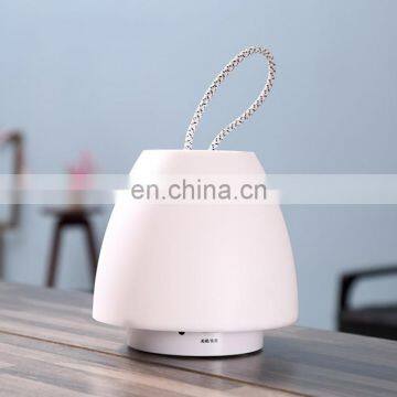 Portable Mushroom Night Light Remote Toggle Switch 3 Color Changing LED For Kids photo-5