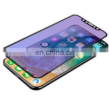 for IPhone 12 6D Curve Tempered Glass Screen Protector For IPhone Mobile Phone Protector Film Fingerprint Unlock Screen photo-2