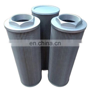 100 micron hydraulic Suction Oil filter WU-100*80J WU-100*100J